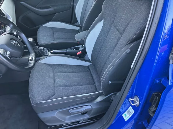 Škoda Scala 1.0TSI 81kW DSG STYLE - foto 21