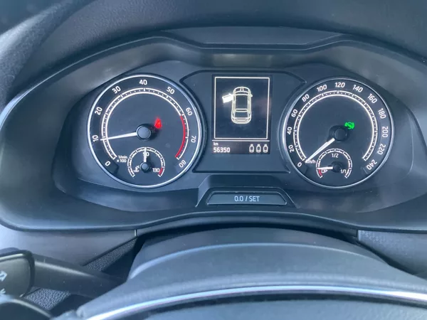 Škoda Scala 1.0TSI 81kW DSG STYLE - foto 24
