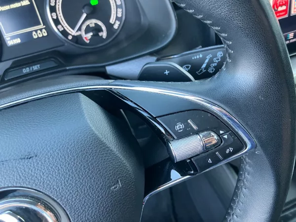 Škoda Scala 1.0TSI 81kW DSG STYLE - foto 26