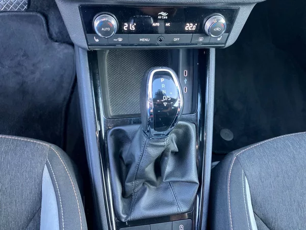 Škoda Scala 1.0TSI 81kW DSG STYLE - foto 28