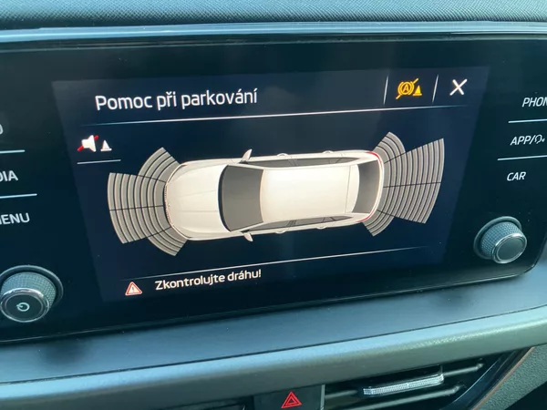 Škoda Scala 1.0TSI 81kW DSG STYLE - foto 30
