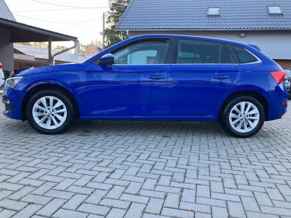 Škoda Scala 1.0TSI 81kW DSG STYLE - foto 9