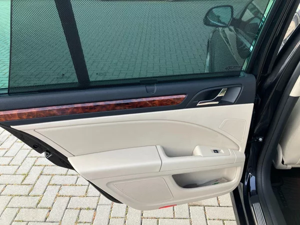 Škoda Superb 2.0TDI 125kW DSG ELEGANCE + - foto 19