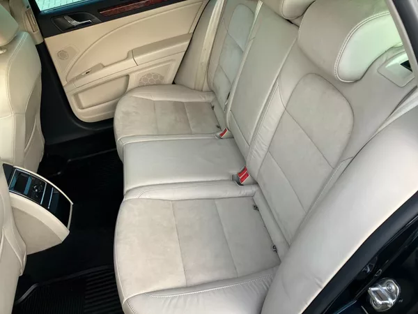 Škoda Superb 2.0TDI 125kW DSG ELEGANCE + - foto 20