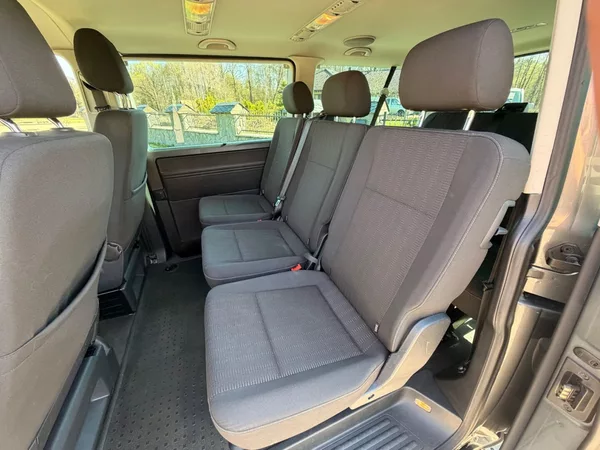 Volkswagen Caravelle 2.0TDI 110kW DSG LONG,7MÍST - foto 10