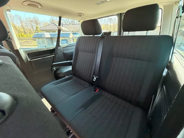 Volkswagen Caravelle 2.0TDI 110kW DSG LONG,7MÍST - foto 11