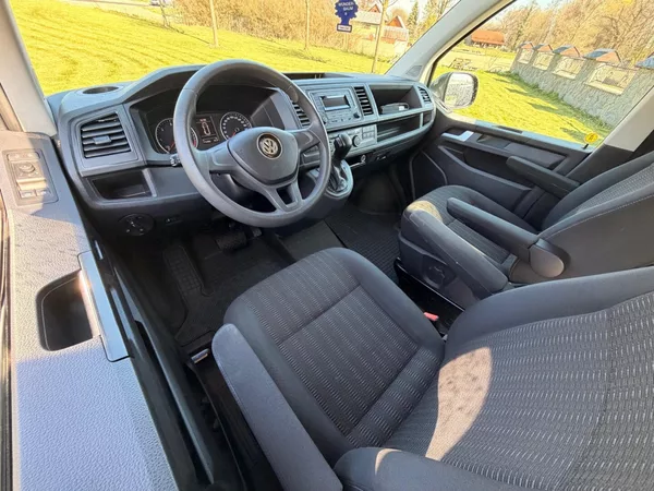 Volkswagen Caravelle 2.0TDI 110kW DSG LONG,7MÍST - foto 14