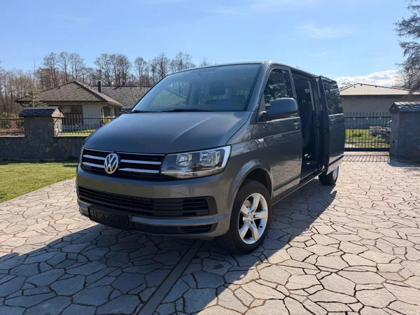 Volkswagen Caravelle 2.0TDI 110kW DSG LONG,7MÍST - foto 2