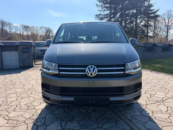 Volkswagen Caravelle 2.0TDI 110kW DSG LONG,7MÍST - foto 3