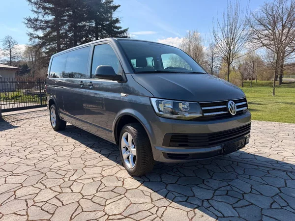 Volkswagen Caravelle 2.0TDI 110kW DSG LONG,7MÍST - foto 4