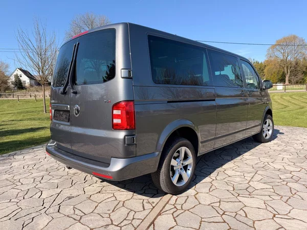 Volkswagen Caravelle 2.0TDI 110kW DSG LONG,7MÍST - foto 5