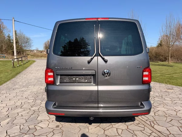 Volkswagen Caravelle 2.0TDI 110kW DSG LONG,7MÍST - foto 6