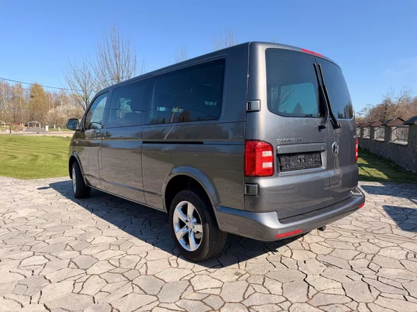 Volkswagen Caravelle 2.0TDI 110kW DSG LONG,7MÍST - foto 7