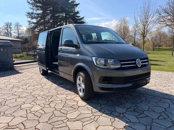Volkswagen Caravelle 2.0TDI 110kW DSG LONG,7MÍST - foto 8