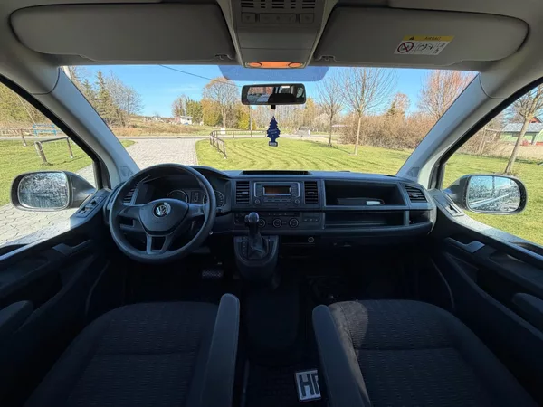 Volkswagen Caravelle 2.0TDI 110kW DSG LONG,7MÍST - foto 9