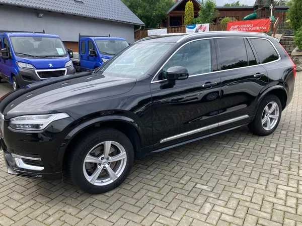 Volvo XC90 B5 AWD DIESEL INSCRIPTION AUT - foto 10