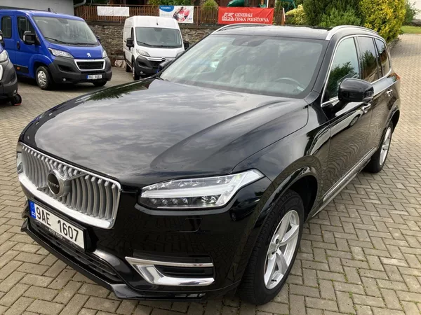 Volvo XC90 B5 AWD DIESEL INSCRIPTION AUT - foto 12