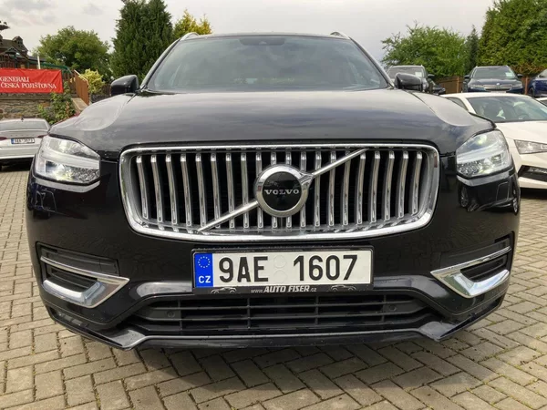 Volvo XC90 B5 AWD DIESEL INSCRIPTION AUT - foto 13