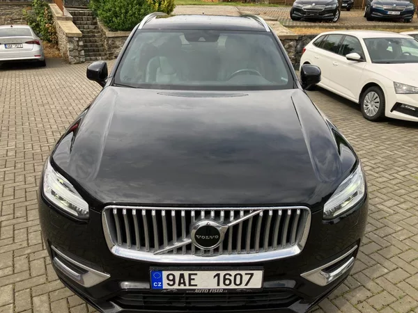 Volvo XC90 B5 AWD DIESEL INSCRIPTION AUT - foto 14