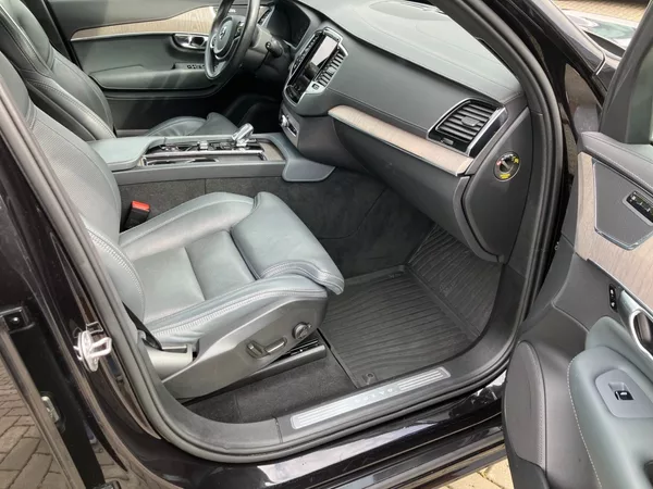 Volvo XC90 B5 AWD DIESEL INSCRIPTION AUT - foto 15