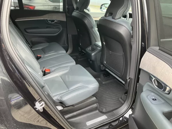 Volvo XC90 B5 AWD DIESEL INSCRIPTION AUT - foto 18