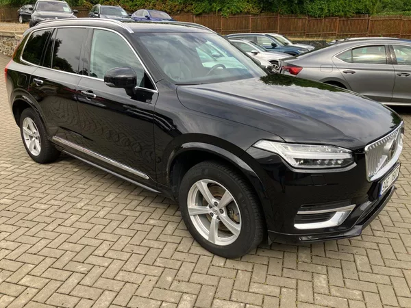 Volvo XC90 B5 AWD DIESEL INSCRIPTION AUT - foto 2