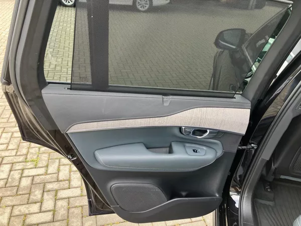 Volvo XC90 B5 AWD DIESEL INSCRIPTION AUT - foto 23