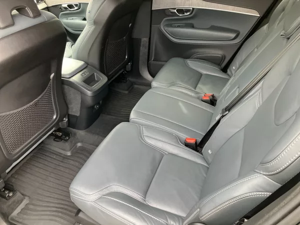 Volvo XC90 B5 AWD DIESEL INSCRIPTION AUT - foto 24
