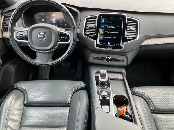 Volvo XC90 B5 AWD DIESEL INSCRIPTION AUT - foto 25