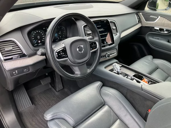 Volvo XC90 B5 AWD DIESEL INSCRIPTION AUT - foto 29