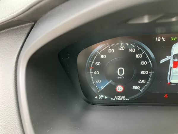 Volvo XC90 B5 AWD DIESEL INSCRIPTION AUT - foto 30