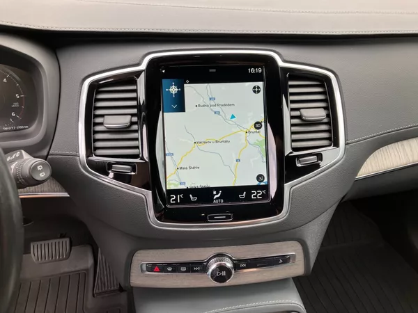 Volvo XC90 B5 AWD DIESEL INSCRIPTION AUT - foto 32