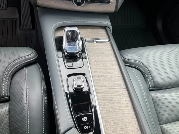 Volvo XC90 B5 AWD DIESEL INSCRIPTION AUT - foto 33