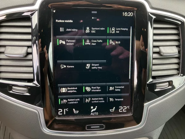 Volvo XC90 B5 AWD DIESEL INSCRIPTION AUT - foto 34