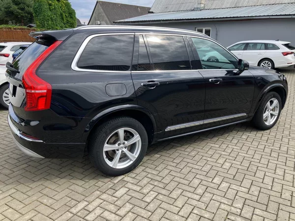 Volvo XC90 B5 AWD DIESEL INSCRIPTION AUT - foto 4