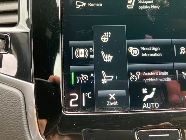 Volvo XC90 B5 AWD DIESEL INSCRIPTION AUT - foto 41