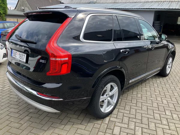 Volvo XC90 B5 AWD DIESEL INSCRIPTION AUT - foto 5