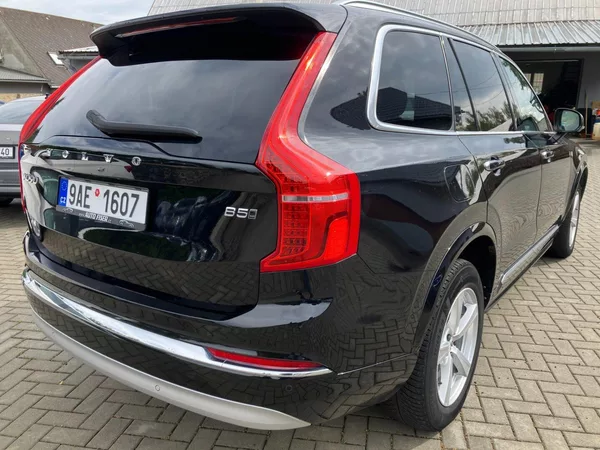 Volvo XC90 B5 AWD DIESEL INSCRIPTION AUT - foto 6