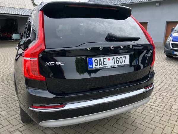 Volvo XC90 B5 AWD DIESEL INSCRIPTION AUT - foto 7