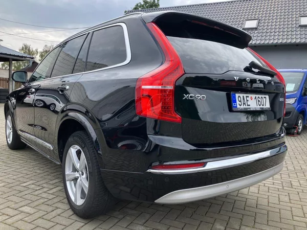 Volvo XC90 B5 AWD DIESEL INSCRIPTION AUT - foto 8