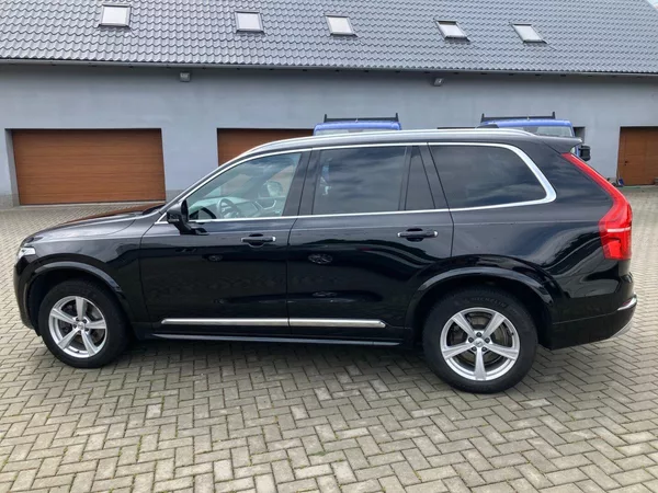 Volvo XC90 B5 AWD DIESEL INSCRIPTION AUT - foto 9