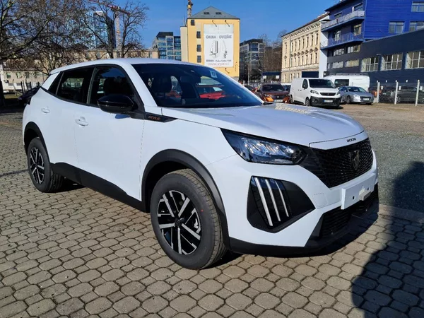 Peugeot 2008 2008 STYLE PureTech 100 S&amp; - foto 3