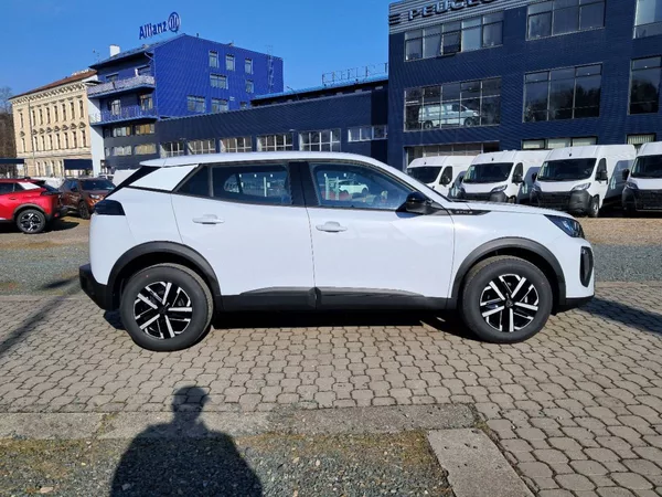 Peugeot 2008 2008 STYLE PureTech 100 S&amp; - foto 4