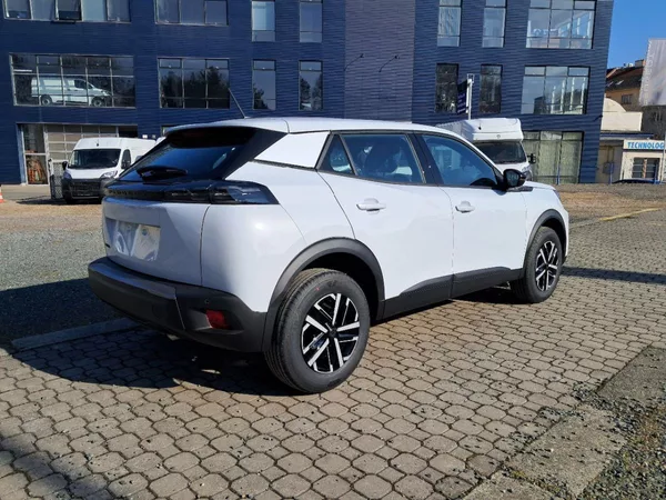 Peugeot 2008 2008 STYLE PureTech 100 S&amp; - foto 5