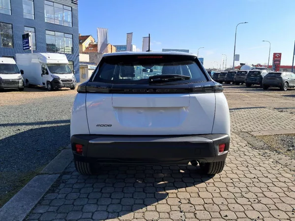 Peugeot 2008 2008 STYLE PureTech 100 S&amp; - foto 6