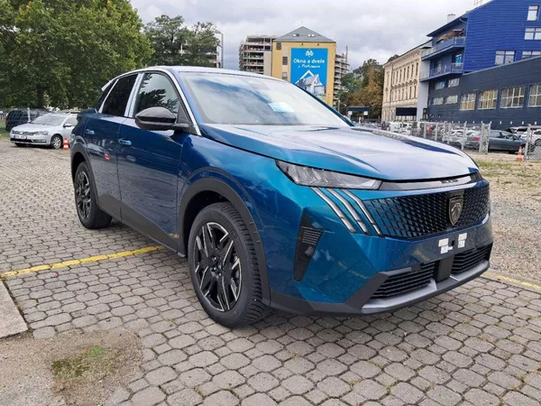 Peugeot 3008 3008 ALLURE Hybrid 145 e-DCS6 - foto 3