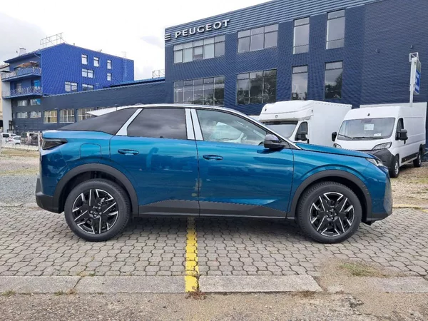 Peugeot 3008 3008 ALLURE Hybrid 145 e-DCS6 - foto 4