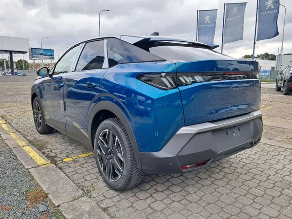 Peugeot 3008 3008 ALLURE Hybrid 145 e-DCS6 - foto 7