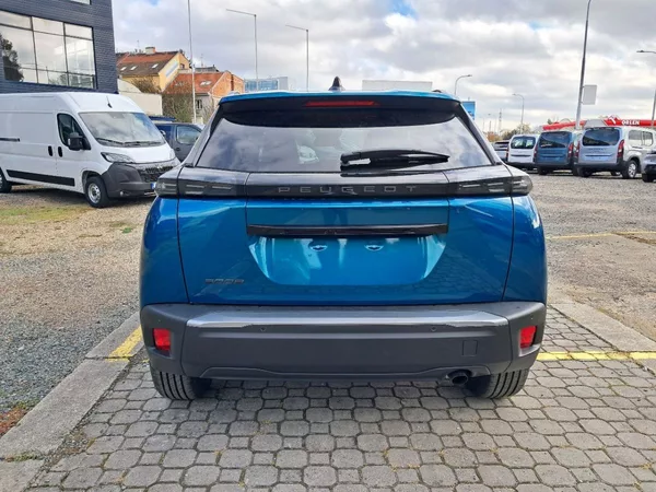 Peugeot 2008 2008 ALLURE Hybrid 145 e-DCS6 - foto 6
