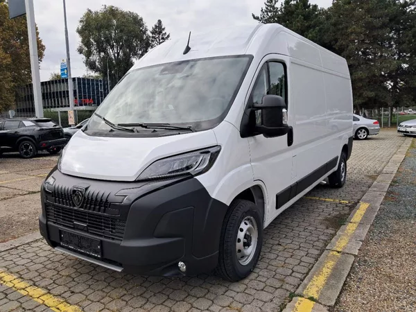 Peugeot Boxer Furgon 3500 L3H2 BlueHDi 140k